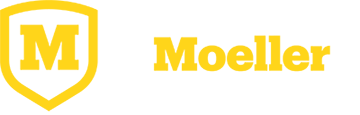 Archbishop Moeller High School logo